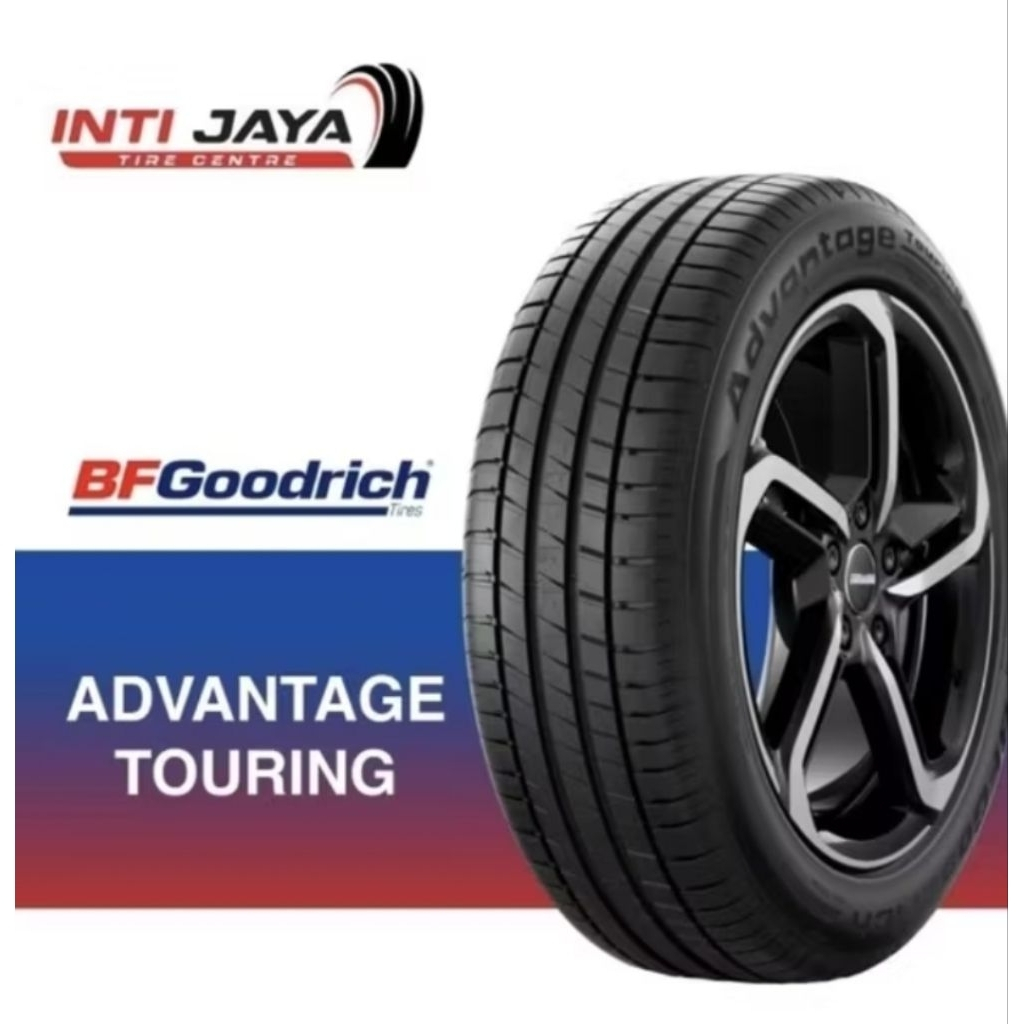 Ban Mobil APV, Kijang, Ertiga 195/65 r15  BF GOODRICH ADVANTAGE TOURING