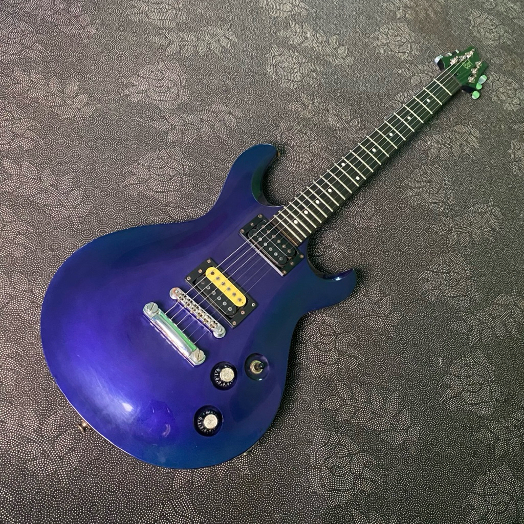 gitar cort m200