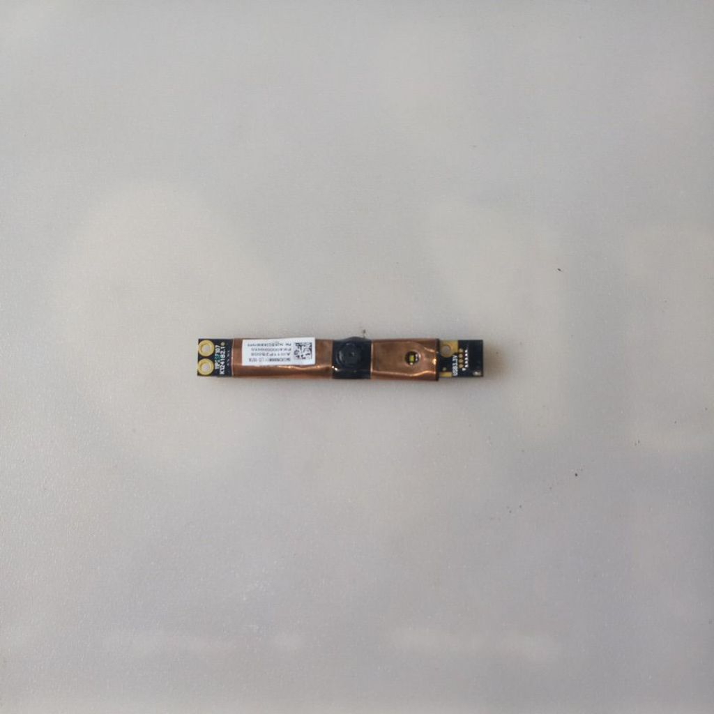 Webcam laptop Asus X45U