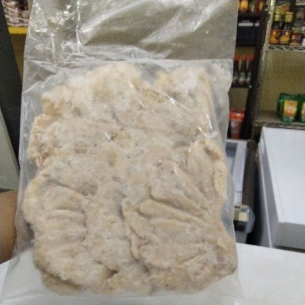 pisang goreng kipas kuantan large