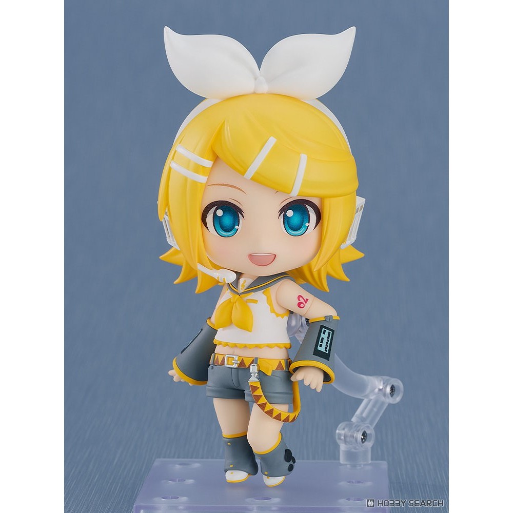 Nendoroid Kagamine Rin - 2.0 Ver. Vocaloid