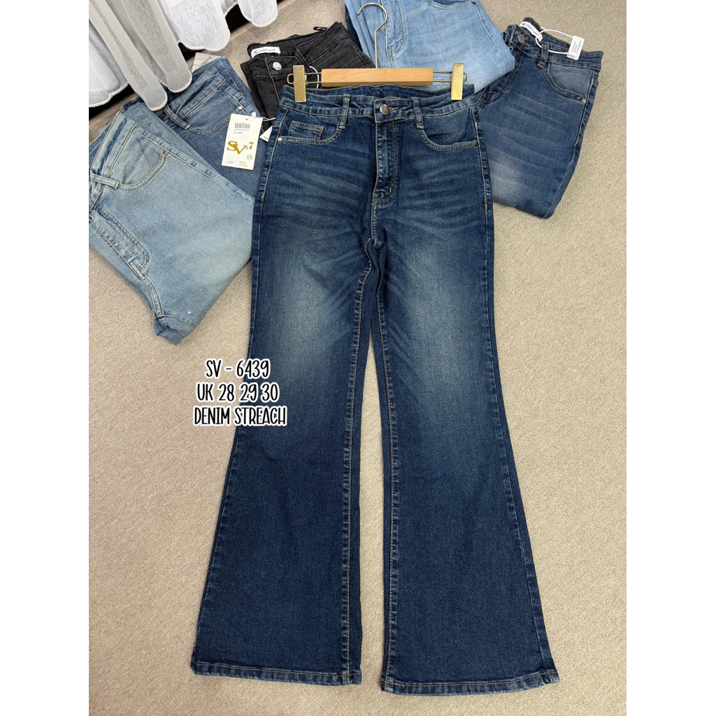 CUTBRAY JEANS SV 6349