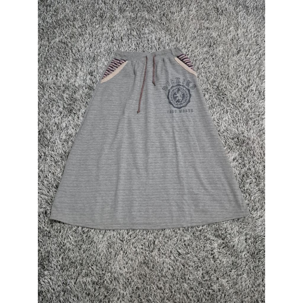 Rok bahan cn (DICKIES)