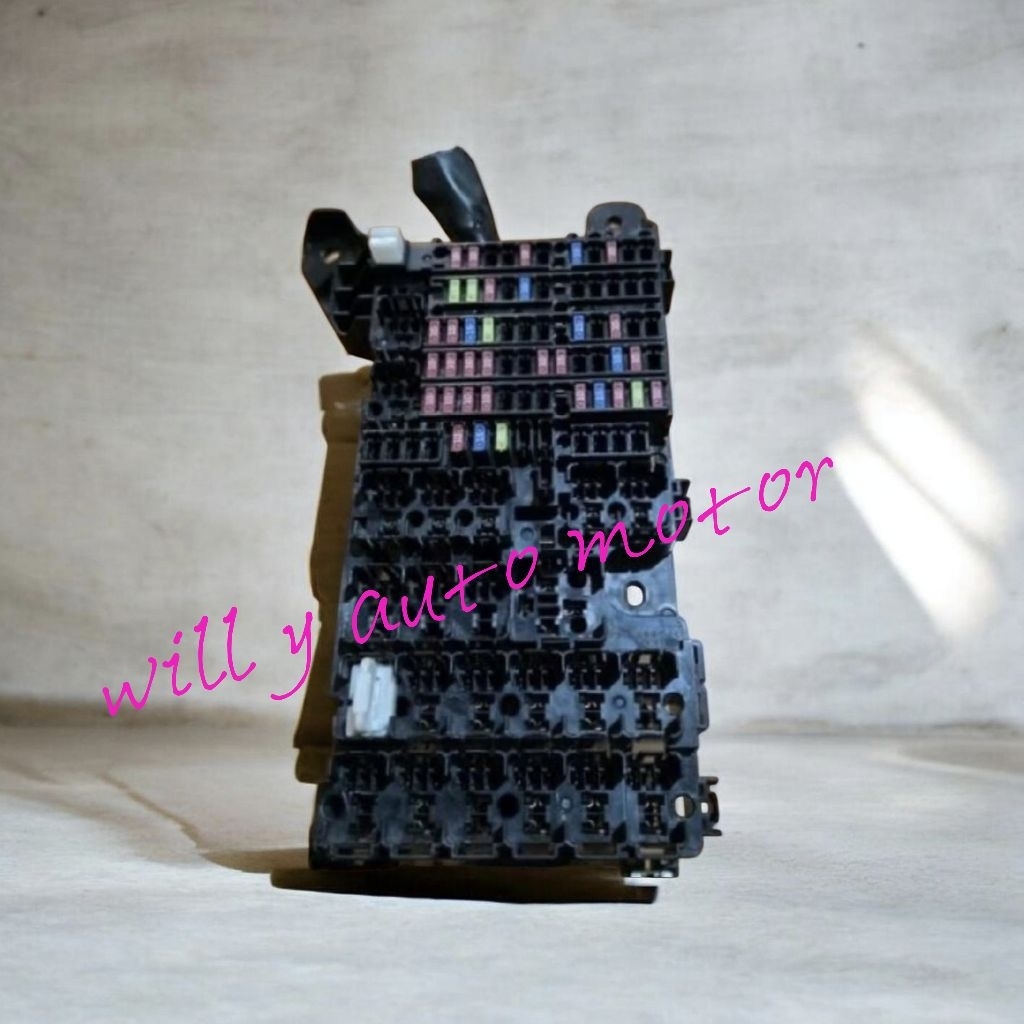 Box sekring fuse box sekring hino 500 asli