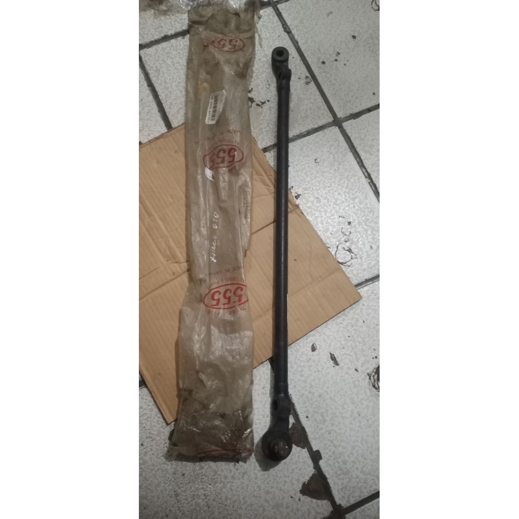 Drag Link Stir Hiace Diesel / Hiace Bensin ( 555 )