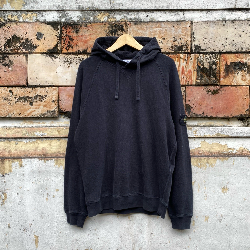Hoodie Stone Island original