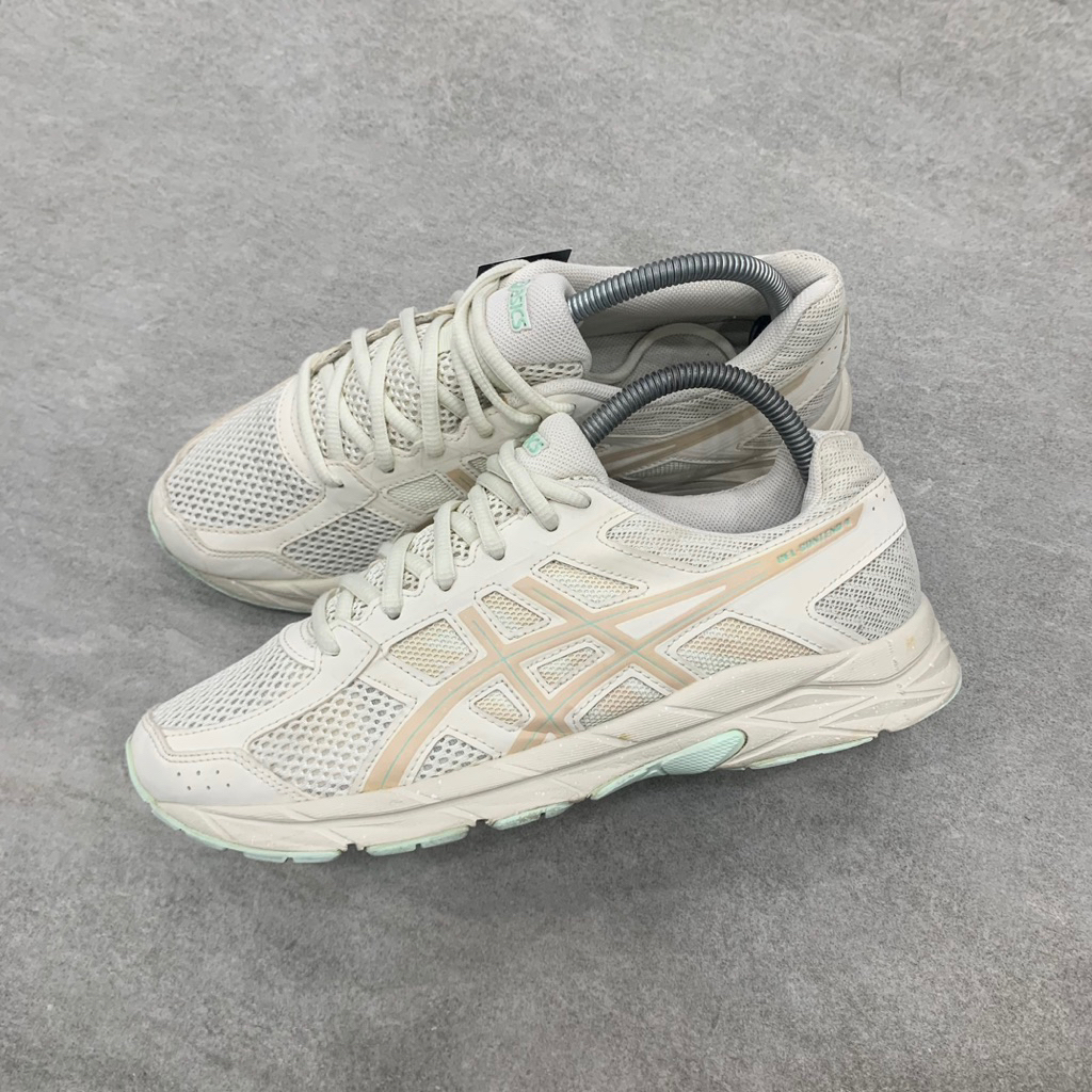 Asics Gel Contend 4 Cream