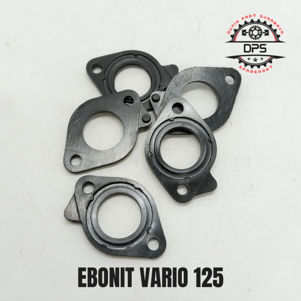 BONIT EBONIT FIBER CARBURATOR VARIO 125