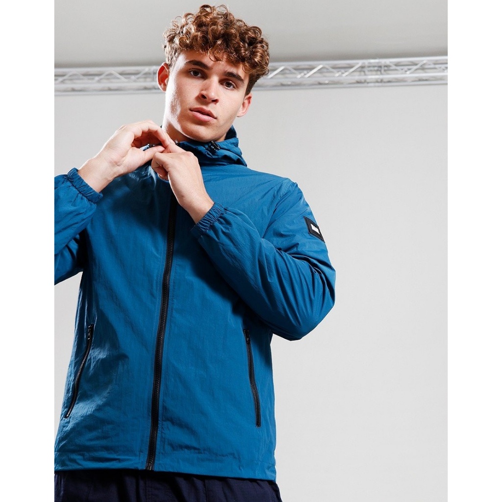 Weekend Offender Klondike Jacket (Petroline) Original