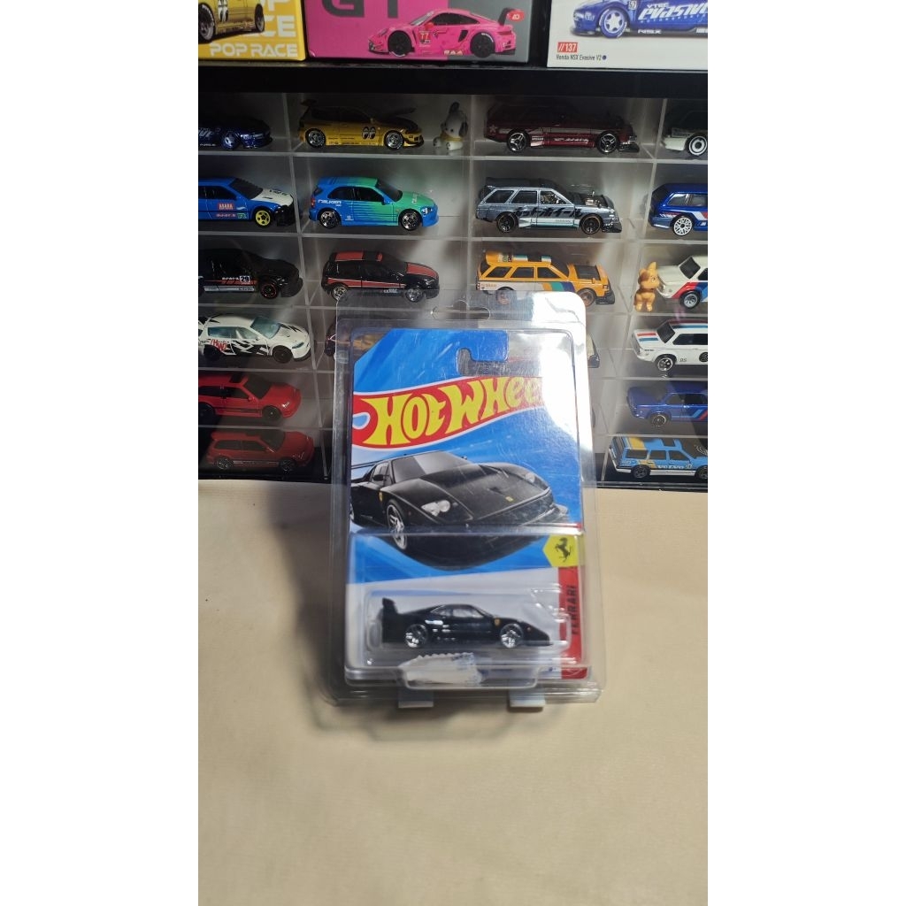 HOT WHEELS FERRARI BMW ZAMAC CIVIC HOT ITEM