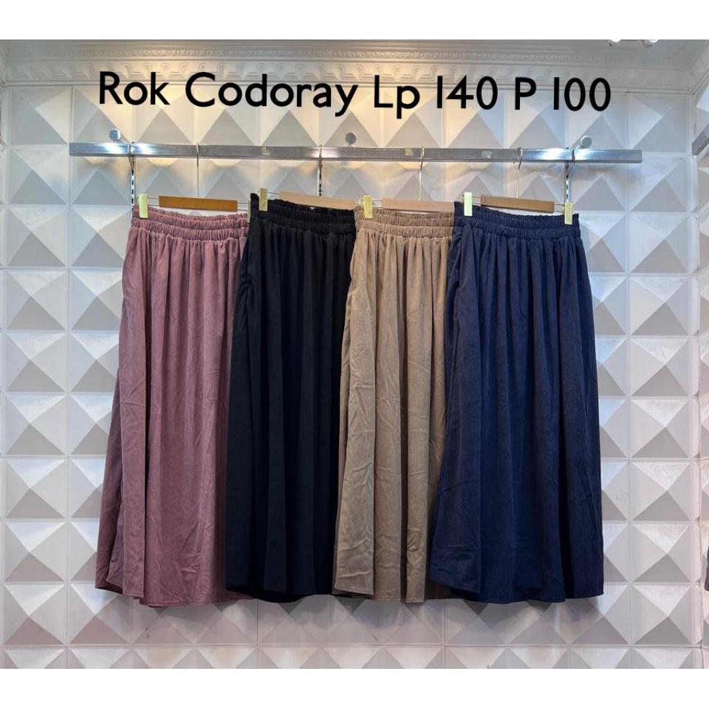 Rok Codoray Jumbo