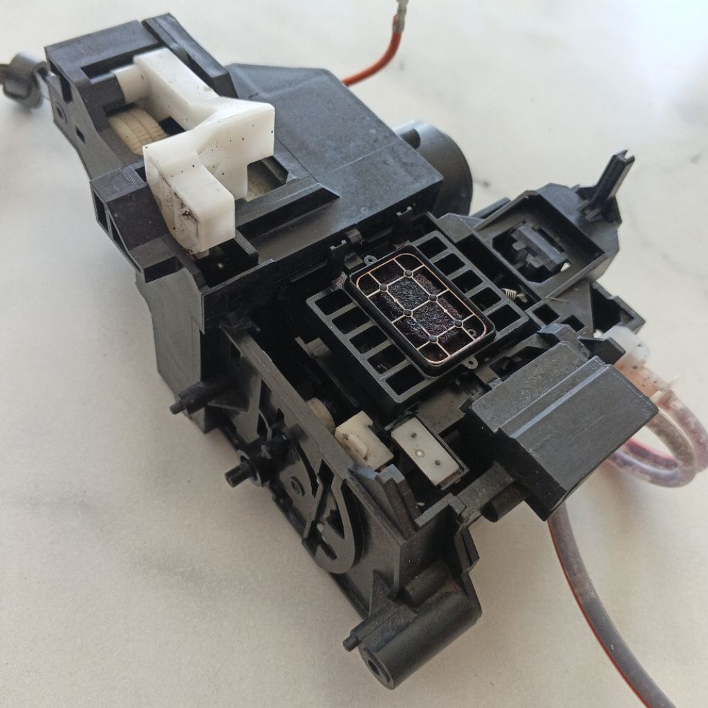 Pompa Epson L1800 | Berfungsi Normal | Bekas