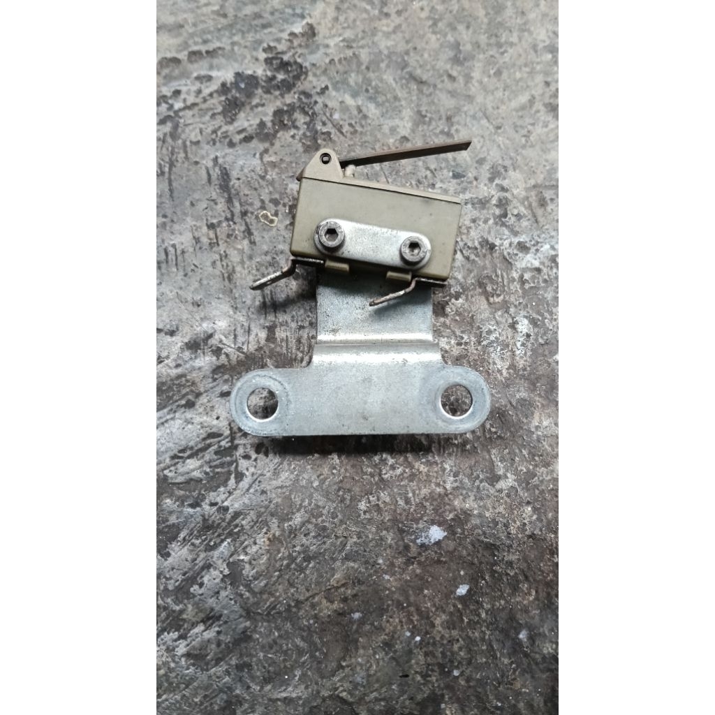 Microswitch Volvo 740 GLE