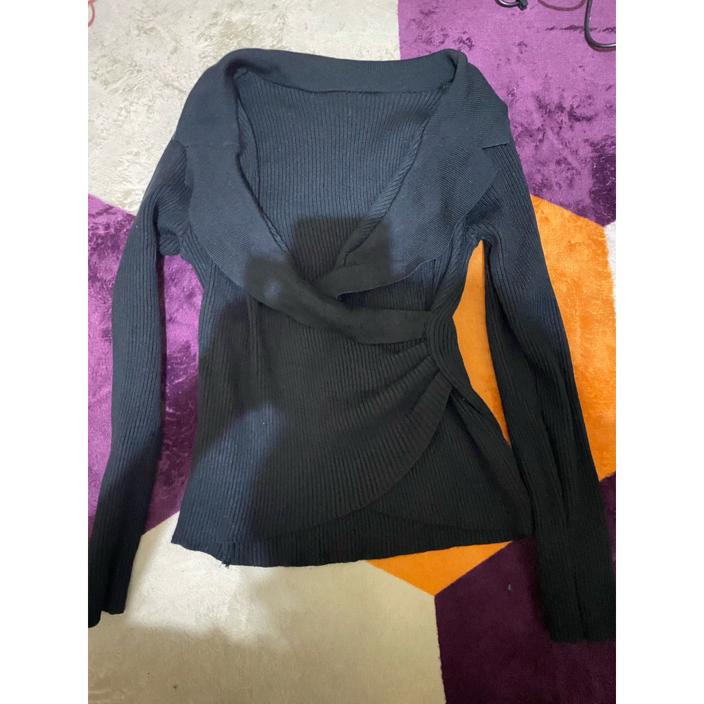 Preloved Bodysuit