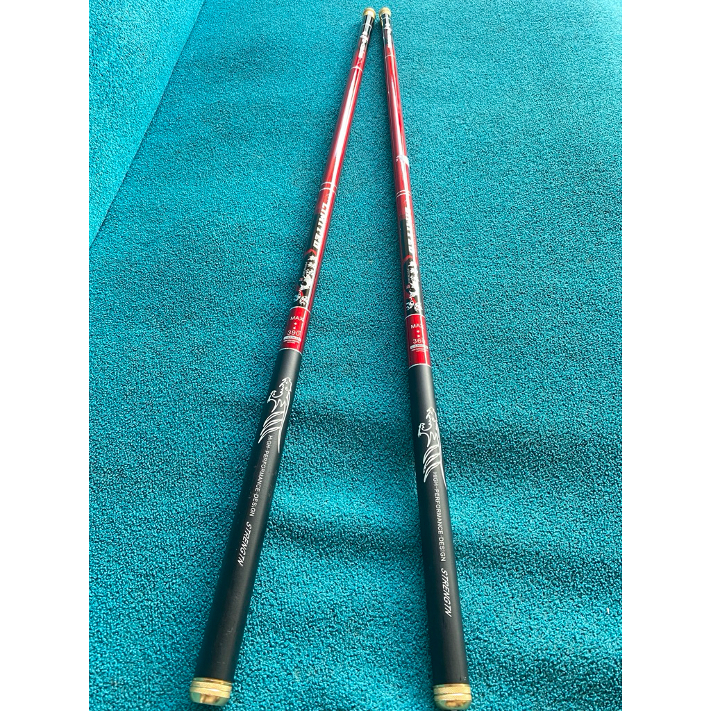 joran tegek xcross limited 360 390