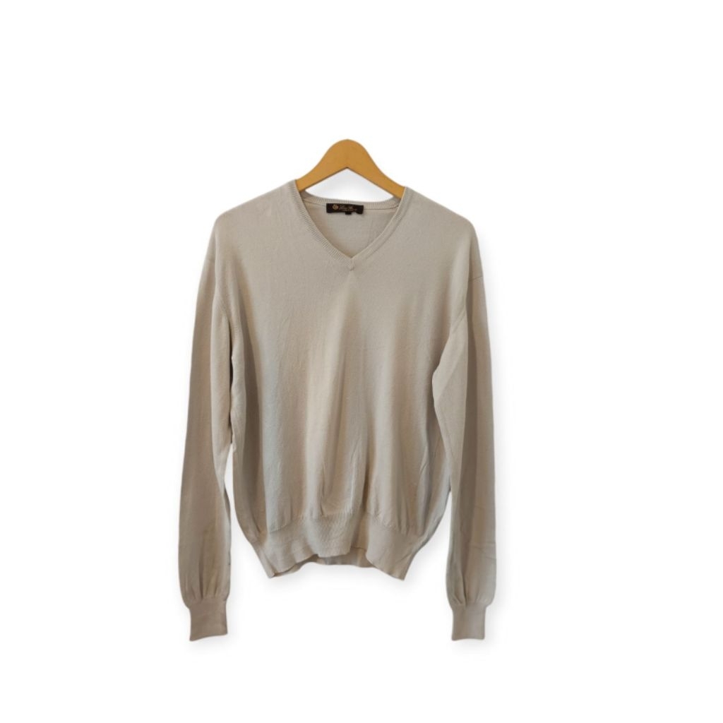 Loro piana sweater