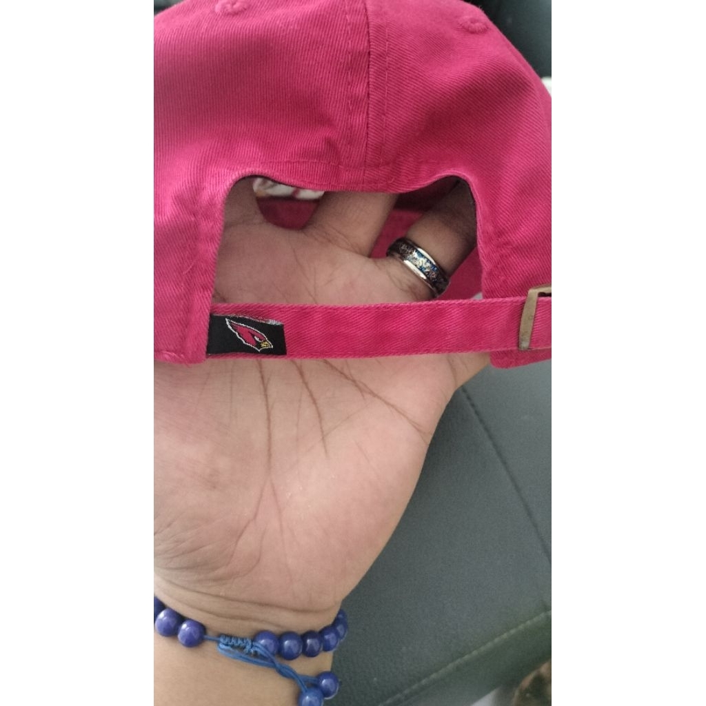 Arizona Cardinals Hat Cap NFL Football Original