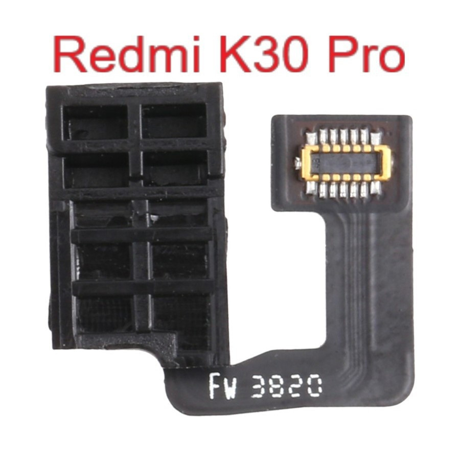 Flexibel Light Sensor Promixity - Xiaomi Redmi K30 Pro
