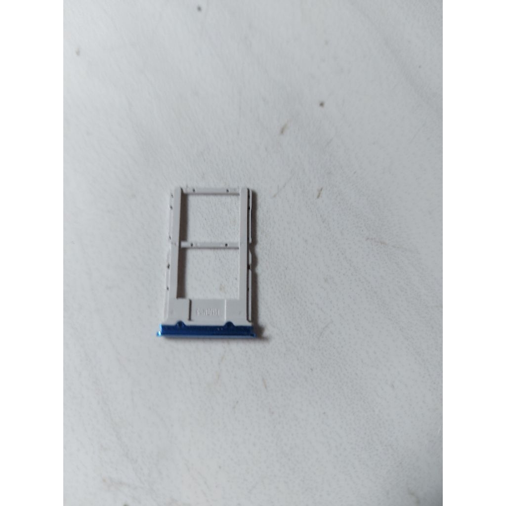 sim tray mi 9t mi 9t pro ori copotan