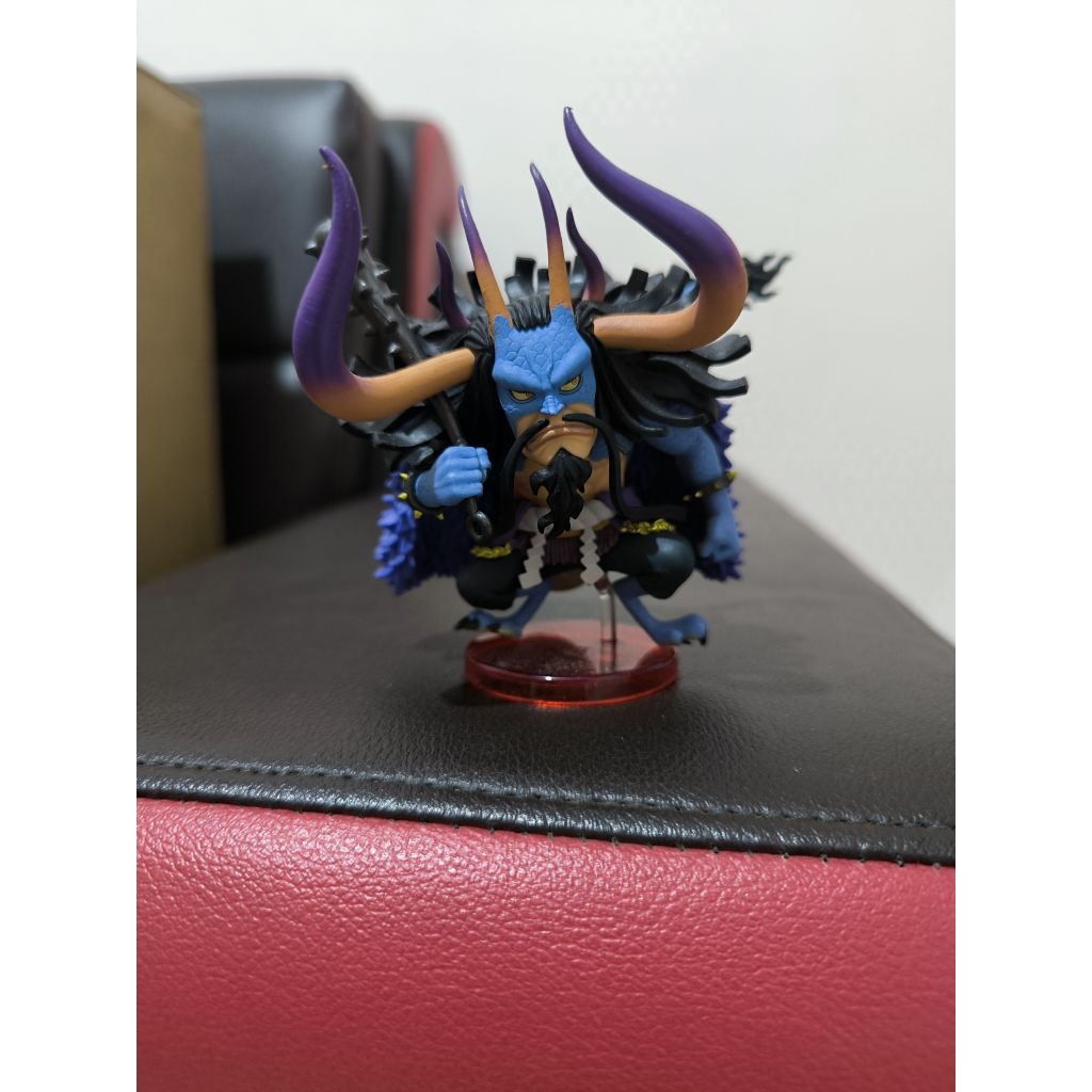 WCF Jump Kaido One Piece Original Figure