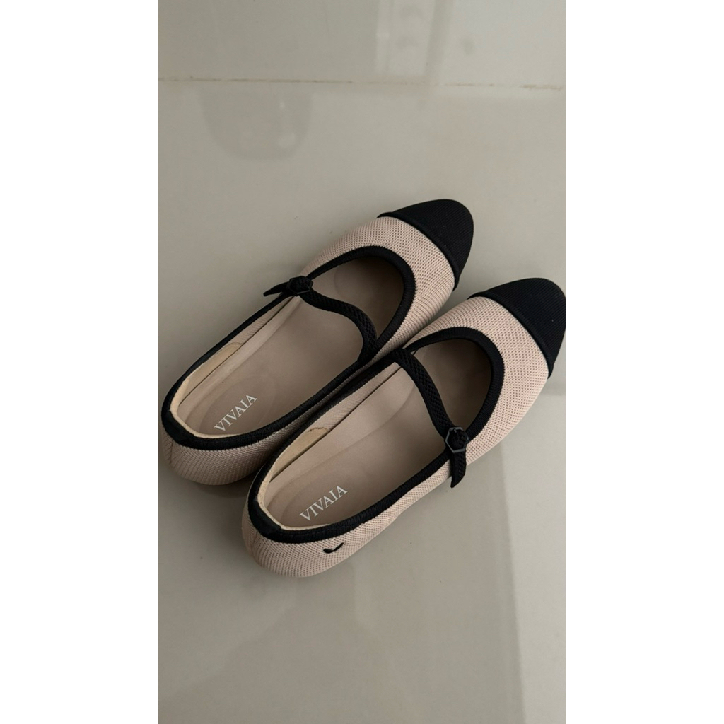 Vivaia Mary Janes Shoes