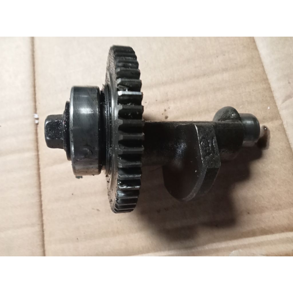 balancer balancing Suzuki Satria Fu ori