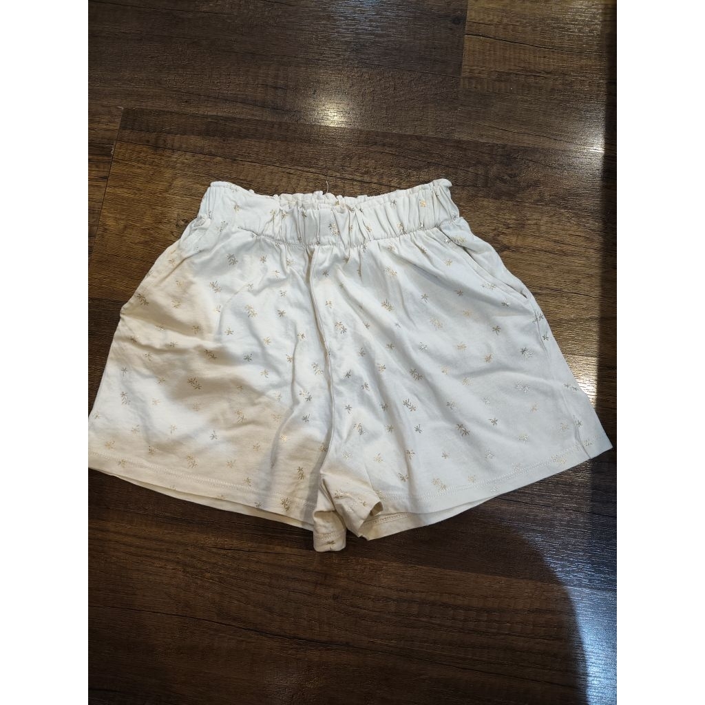 Celana pendek anak perempuan H&M