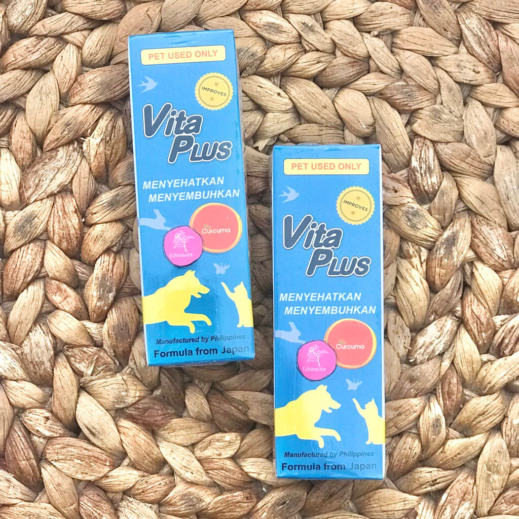Vita Plus