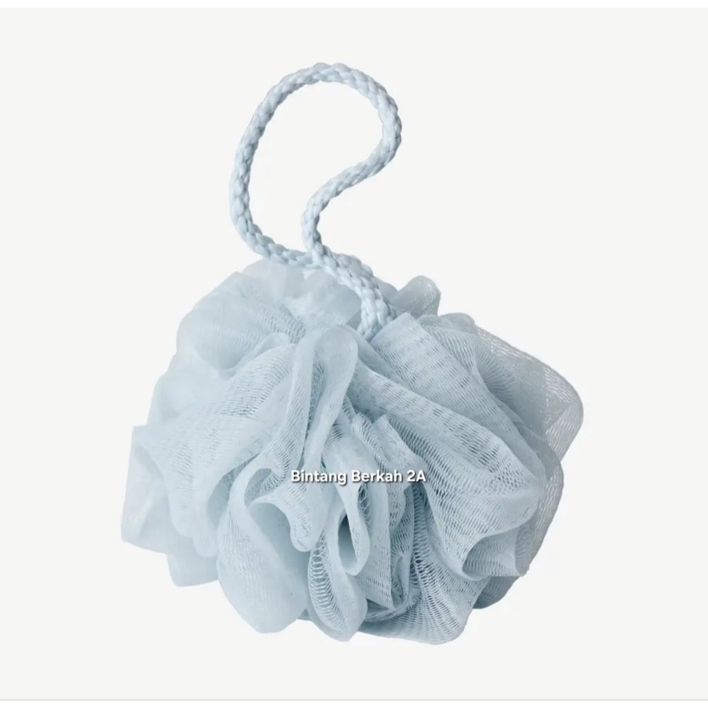 Shower Puff