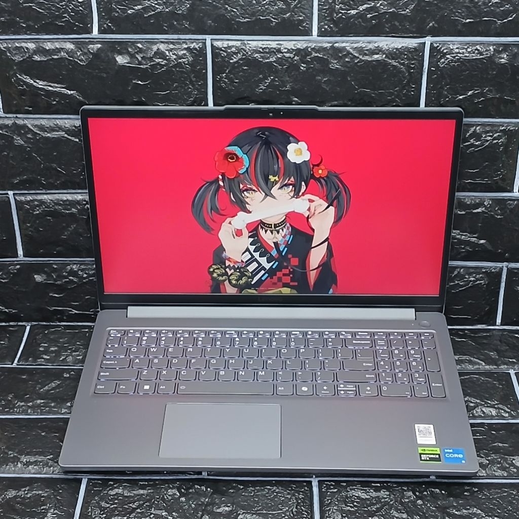 Laptop Gaming Lenovo LOQ 15IAX9E 12th Gen Intel Core I5-12450HX 12/512GB RTX 2050
