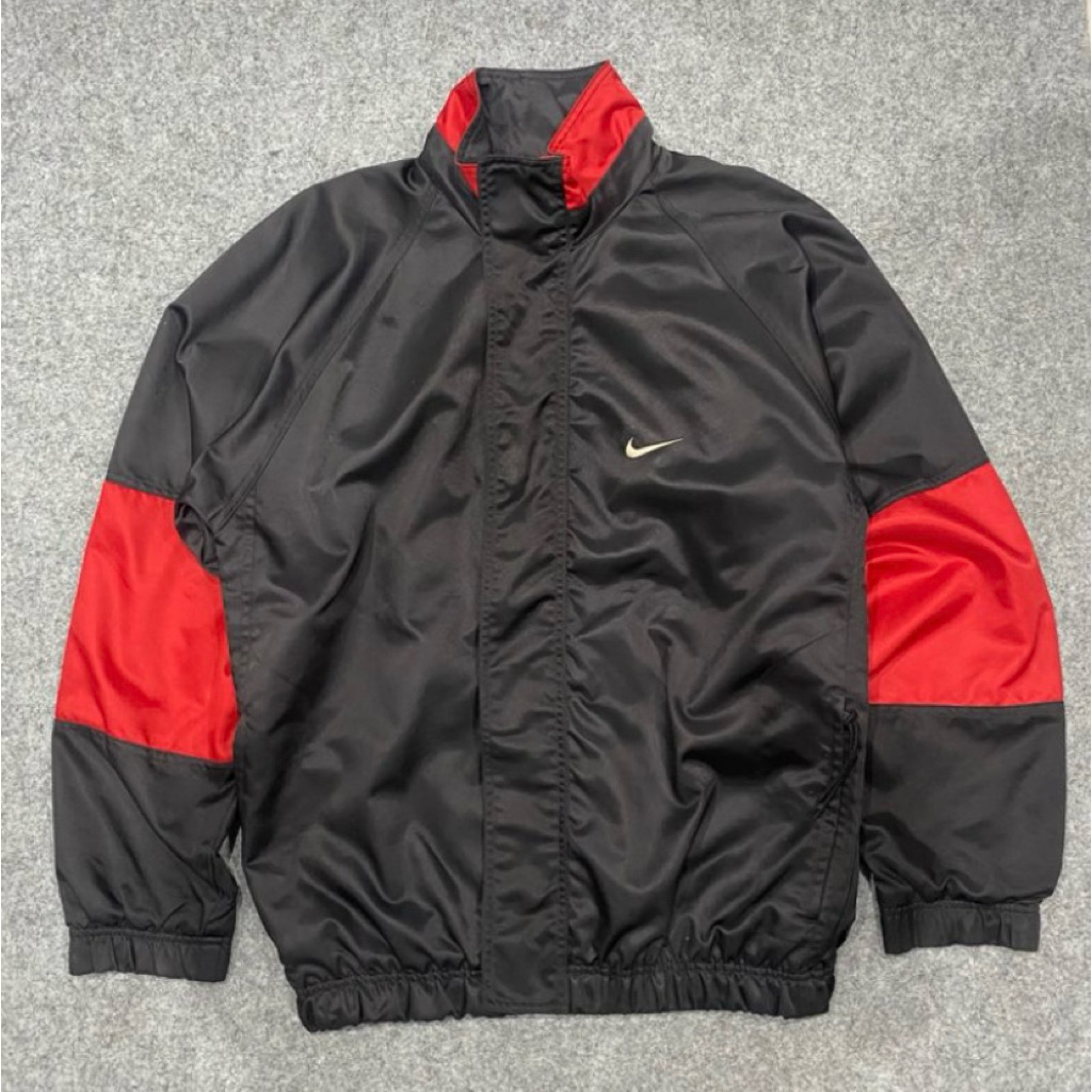 Nike vintage 90's  Old Jacket Tiger Woods