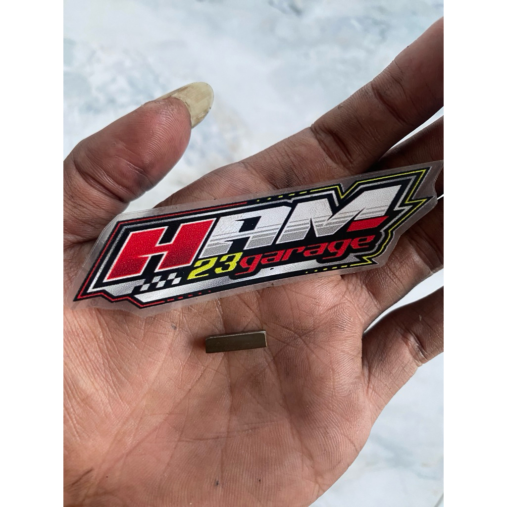spi as kruk gigi primer satria fu