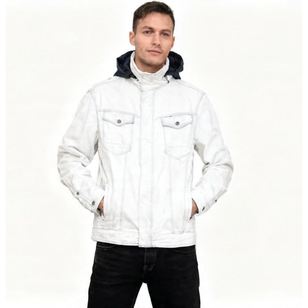 Jaket Jeans G-Star Raw