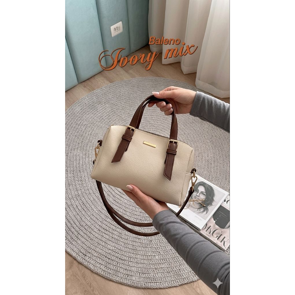 Baleno bag tas selempang wanita