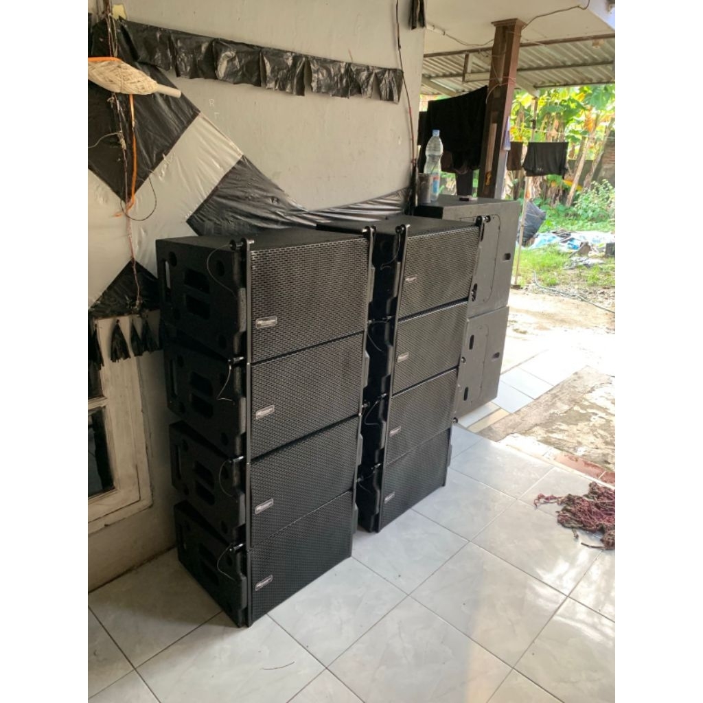box array 12 in 4 box
