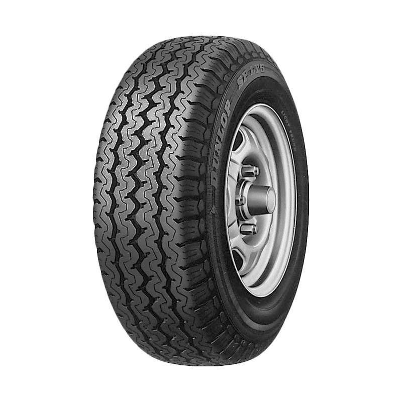 BAN DUNLOP LT5 195 R14 8P KELUARAN TERBARU