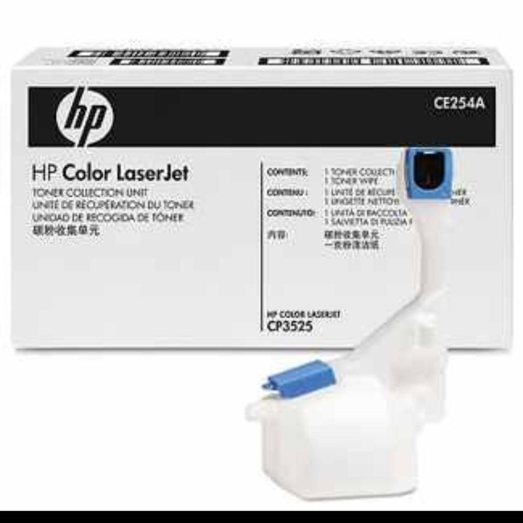HP Toner Collection Unit [CE254A] original