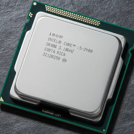 PROCESSOR CoreI5 750/2400/4460