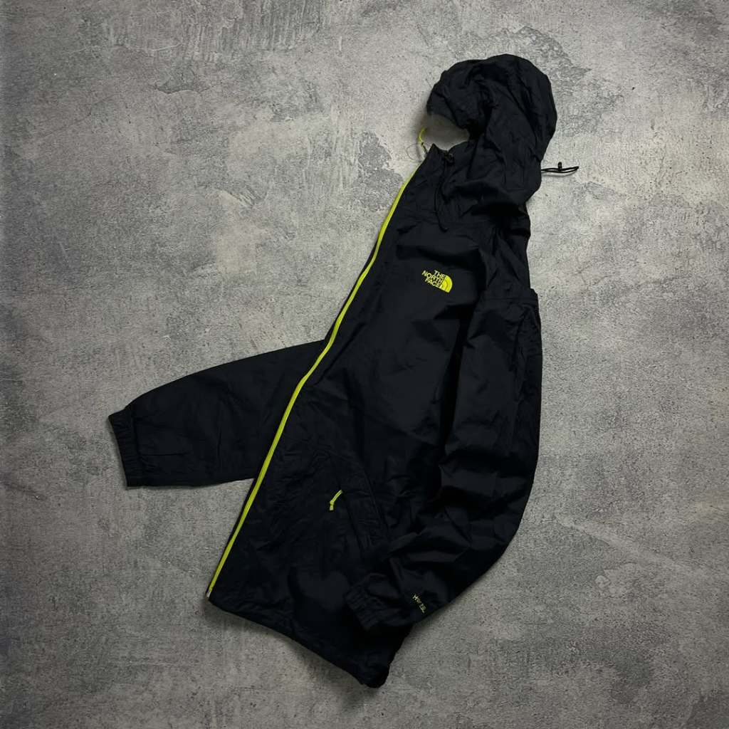 TNF Hyvent Gorpcore Outdoor Jacket JKT7631