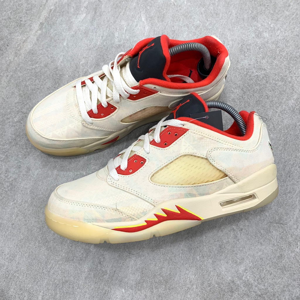 Nike Air Jordan 5 Chinese New Year