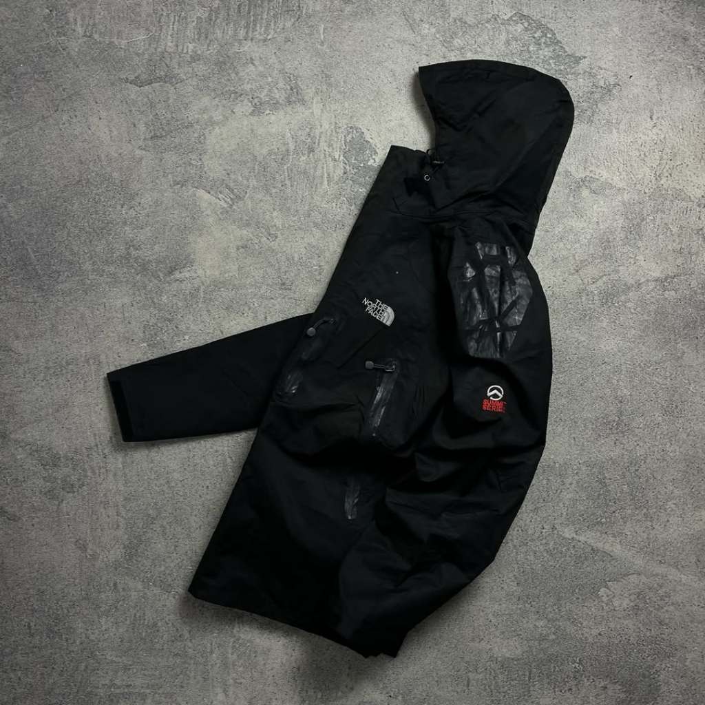 TNF Summit Series Outdoor Jacket JKT7638