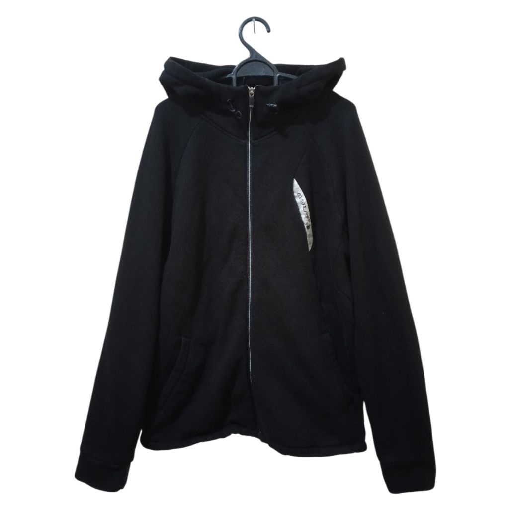 Hoodie Zipper Everlast Original | Second Preloved Hoodie Zipper Everlast