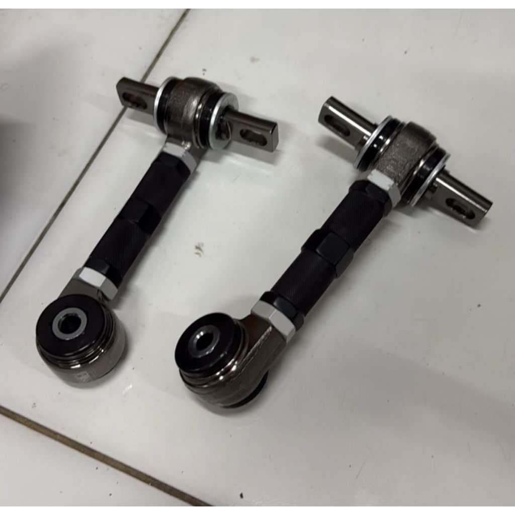 Rear Camber chamber kit belakang Civic estilo genio ferio grandcivic lx nouva nova