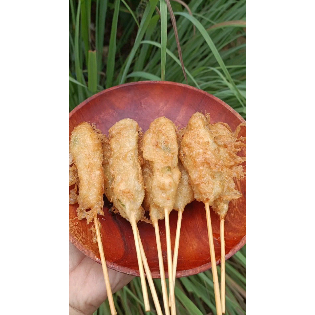 frozen sempol ayam