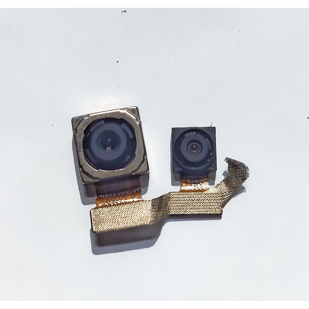 KAMERA CAMERA BELAKANG REDMI 10C NORMAL ORIGINAL COPOTAN