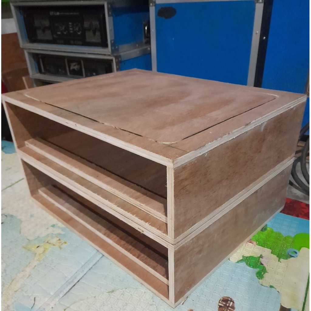 box power ca 10