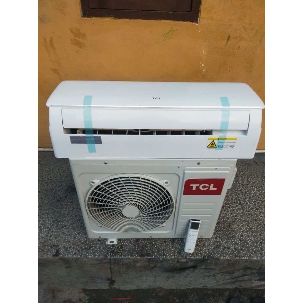 AC second TCL