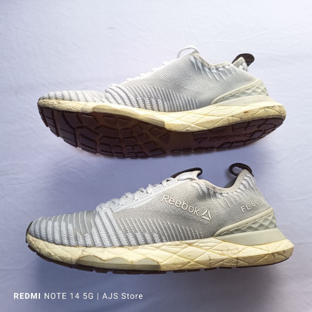 Reebok Floatride 6000 Sz.42,5/27,5