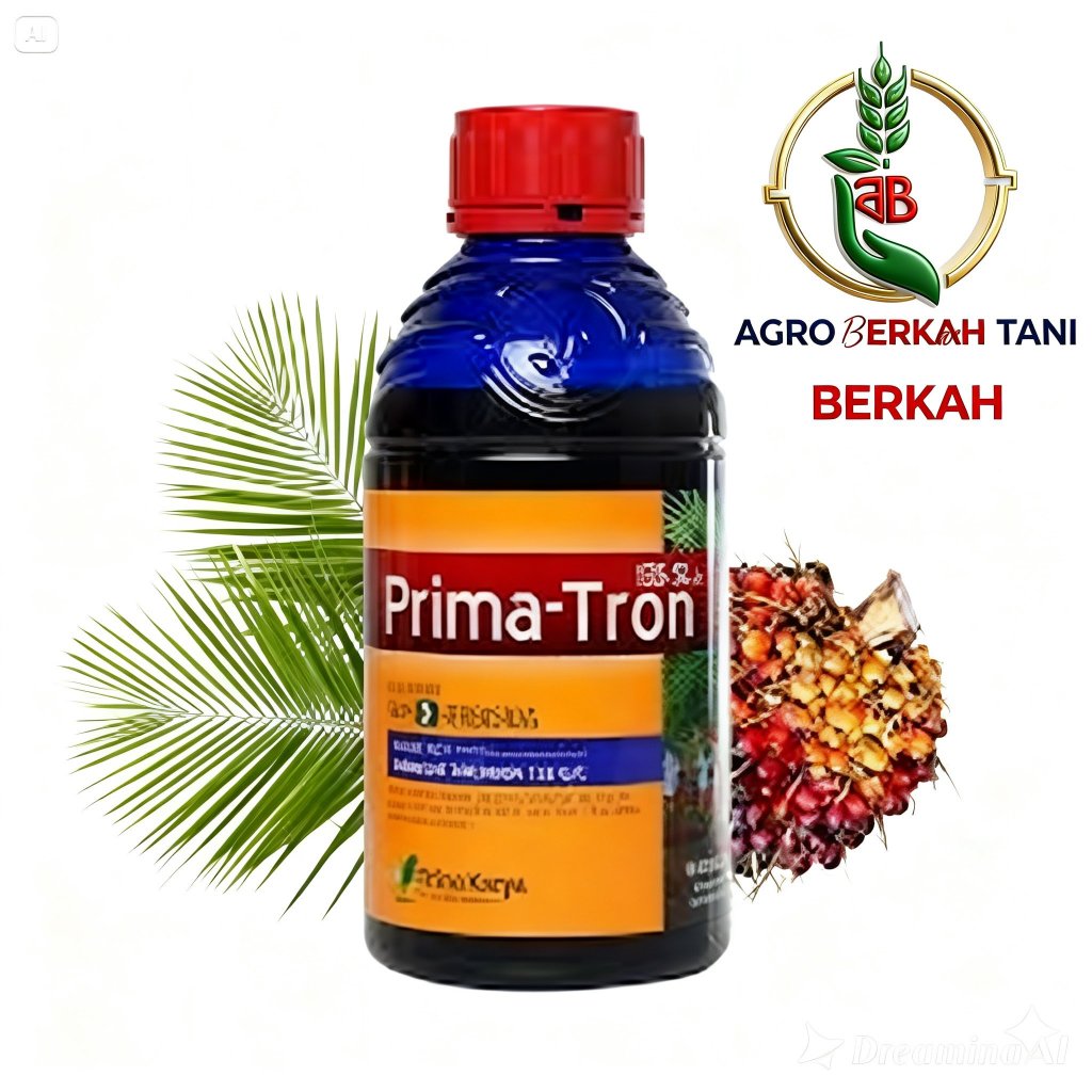 HERBISIDA PRIMATRON 135 SL MEMBASMI GULMA DENGAN CEPAT