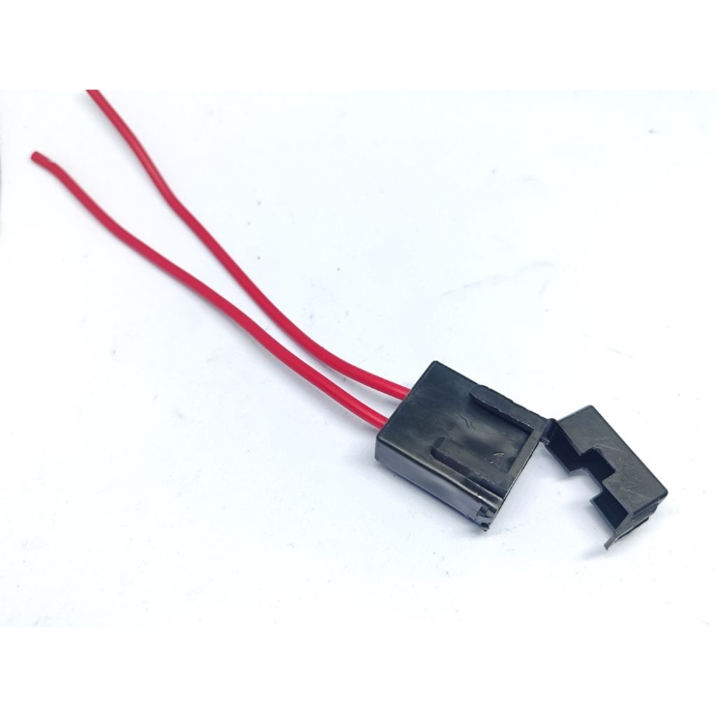 FUSE BOX RUMAH SIKRING DAN SIKRING ORIGINAL UNIVERSAL HONDA BEAT KARBU VARIO MOTOR MOBIL ORIGINAL
